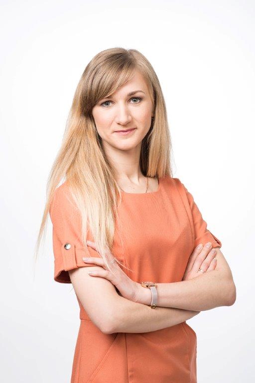 Profile picture for user Irina Jerjomina