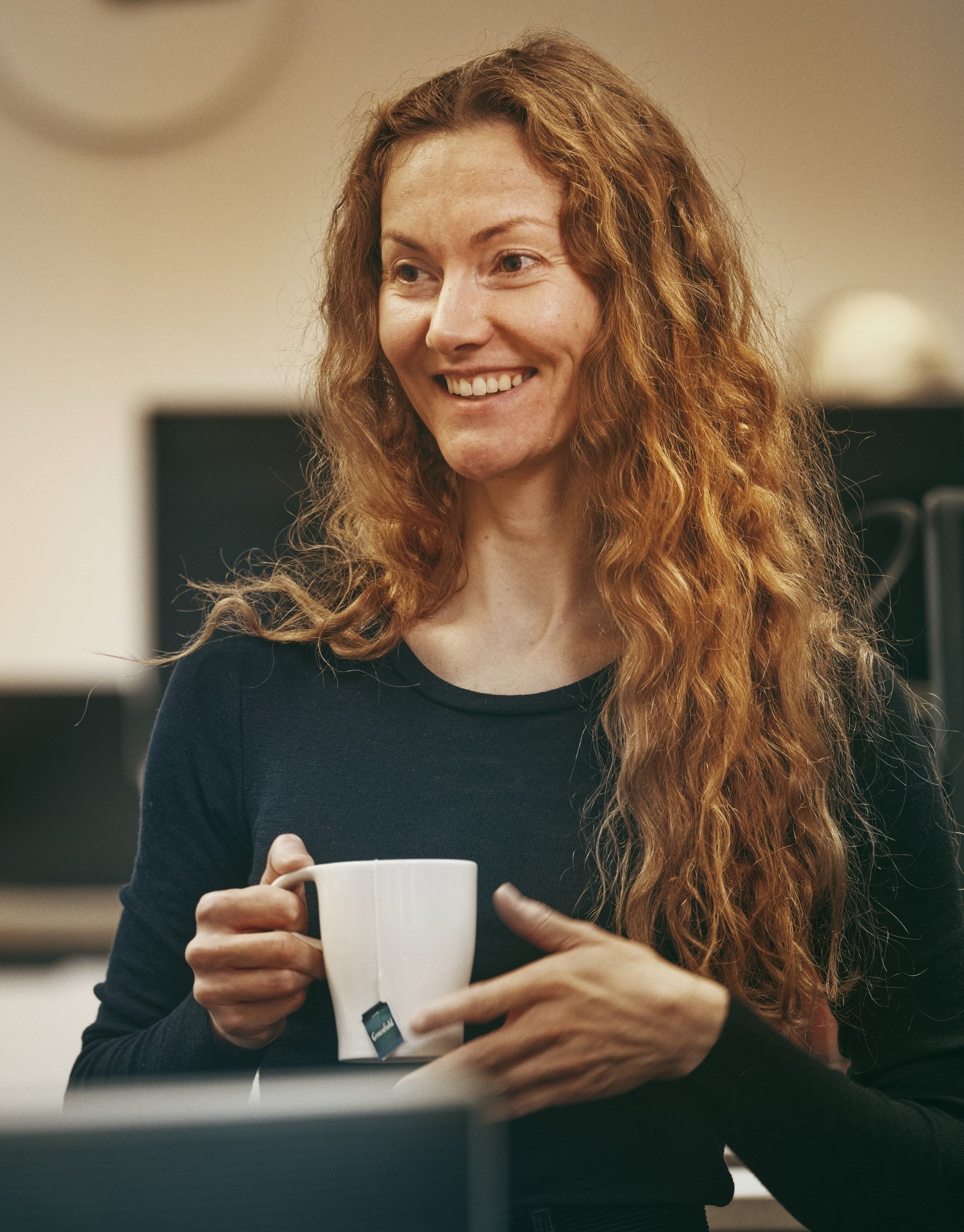 Profile picture for user Helena Valdmaa